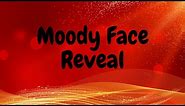 Moody unicorn twin face reveal (maybe her or not)