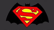 Batman v. Superman: Dawn Of Justice - Retro Comic Con Trailer (Adam West/Christopher Reeve)