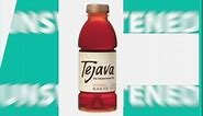 Tejava Origins Fujian Oolong Iced Tea, 12 Pack, 1 Liter Glass Bottles, Unsweetened, USDA Organic, Non-GMO, Kosher, No Sugar or Sweeteners, Brewed in Small Batches