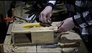 18th century woodworking practice 4