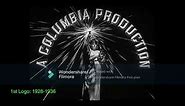 Columbia Pictures (America) Logo History 1928-Present
