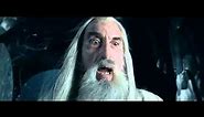 Saruman - To War