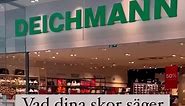 Deichmann - Vad dina skor säger om dig 😆 Är du en...