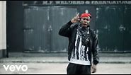 Dizzee Rascal - Love This Town ft. Teddy Sky (Official Video)