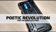 Poetic Revolution Case for the OnePlus 8 Pro (Case Review)!