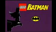 Mega Drive Longplay - Lego Batman