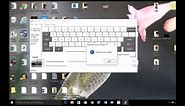 Custom Keyboard Layout for Windows 10 and 11