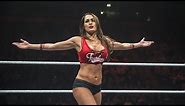 The Sad Truth and Real Reason Behind Nikki Bella’s WWE Retirement Revealed
