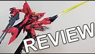 1/100 MG Aegis Gundam Review