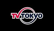 TV Tokyo (テレビ東京) Logo History