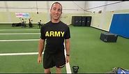 How to MAX the ACFT // Army Combat Fitness Test