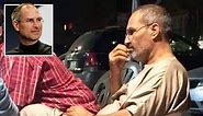 Conspiracy theorists claim Apple genius Steve Jobs is ALIVE and hiding in Egypt