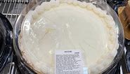 Costco Cheesecake: Ditch the Brownies and Grab This Creamy Delight Instead