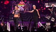 No Doubt ,HD,Just a Girl with PInk , live,iHeartRadio Music Festival 2012, HD 1080p