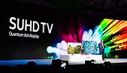 Samsung claims its latest TV breakthrough outshines OLED, and it’s cheaper