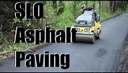 How To Quickly Figure The Cost Of An Asphalt Driveway