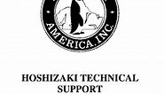 Hoshizaki Warranty Claim Form - Fill Online, Printable, Fillable, Blank | pdfFiller