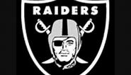 Oakland Raiders NFL theme song