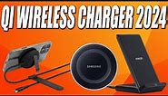 Top 6 Best Qi Wireless Chargers In 2024