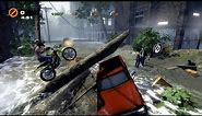 Trial Xtreme Motocross Racing Urban Freestyle