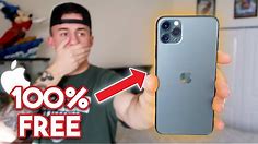 How To Get ANY Apple Product FOR FREE!!! *EASY HACK*