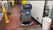 Best Robotic Vacuum Cleaner - Industrial Robotic Scrubber