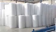 How Polyethylene Foam Made ?