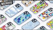 Mosnovo iPhone 13 Series Cases