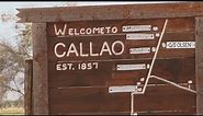 Callao Adventure