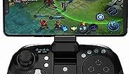 GameSir G5 MOBA Trackpad Touchpad Bluetooth Gaming Controller Wireless Gamepad for Android Smartphone/iPhone