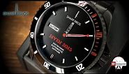 Seven Sins Automatic Watch Review from Sharp Bros