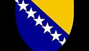 Arm of Bosnia & Herzegovina