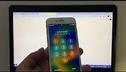 How To Unlock iPhone If Forgot Password || Unlock Any iPhone Passcode And Apple iD 2024 ||