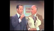 Get Smart - "Missed It By THAT Much!"