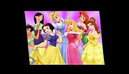 Disney princess photos # HD Wallpaper # Video