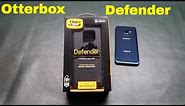 Otterbox Defender for Galaxy S9