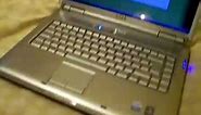 Dell Inspiron 1520 Notebook