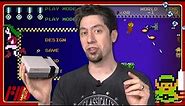 Top 10 favorite NES Classic Edition tricks and glitches
