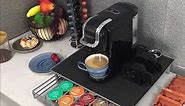 HiBREW 4 in 1 Multiple Capsule Espresso Coffee Machine