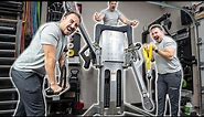 Freemotion Dual Cable Cross Review: The Best Functional Trainer Ever Made That's No Longer...