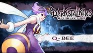 Darkstalkers Resurrection - Q-Bee