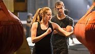 Divergent: Film Review