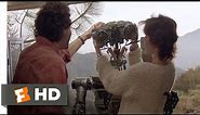 Short Circuit (8/8) Movie CLIP - Number 5 Is Still Alive (1986) HD