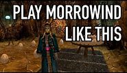 Morrowind in 2023: Why You Should Play & How (to use openMW & Install Mods)