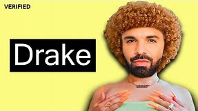 bro wtf wrong with AI Drake 💀
