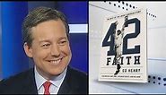 Ed Henry tells the rest of Jackie Robinson's story