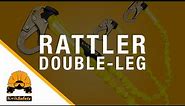KwikSafety | Rattler Double-Leg Safety Lanyard | Features & Specs