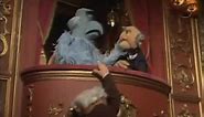 The Muppet Show - Sam the Eagle and Statler talk