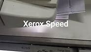 xerox machine canon ir 6255 speed photocopy print
