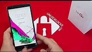 How To Unlock LG G4 H810, H812, H813, H814, H815, H816, H817, H818 and H819. - UNLOCKLOCKS.com